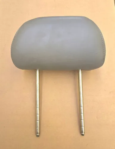 Banco Golf e Bora - Encosto de cabeça Golf - Encosto de cabeça Bora.