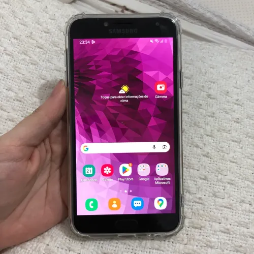 Celular samsung Galaxy 