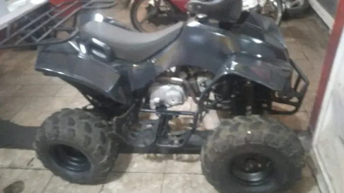 TANDER ATV QUADRICICLO SPORT 125cc