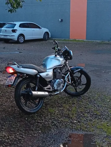 Suzuki yes 2008 " ler anúncio*.