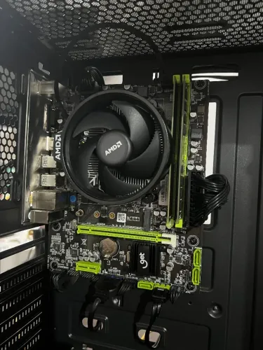 KIT RYZEN 5 5500
