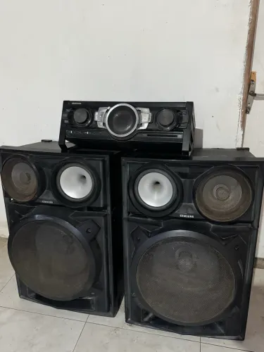 SOM SAMSUNG NEGOCIÁVEL 