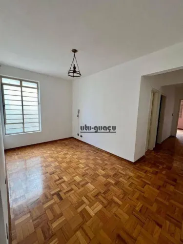 Apartamento com 2 dormitórios à venda, 92 m² por R$ 380.000,00 - Centro - Itu/SP