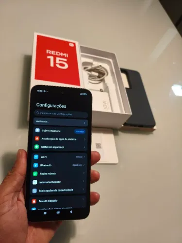 Xiaomi 15