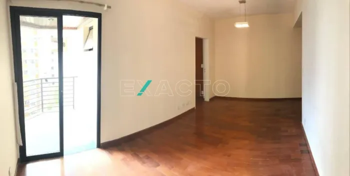 Apartamento para alugar no bairro Cambuí, SP!