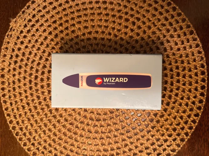 WizPen Wizard