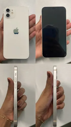 iPhone 12