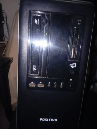 Cpu