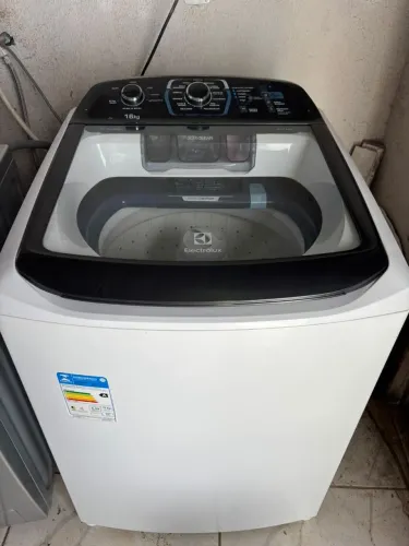 Maquina de lavar 16kg