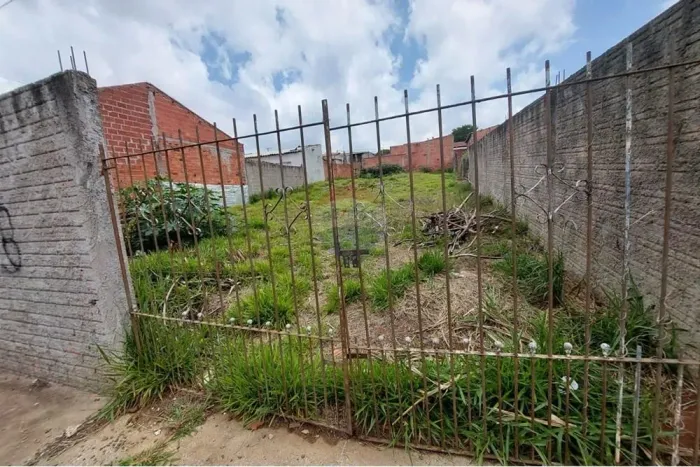Terreno em Rubião com 320²