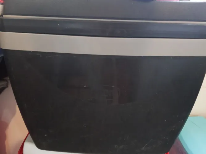 Vendo caixa térmica 