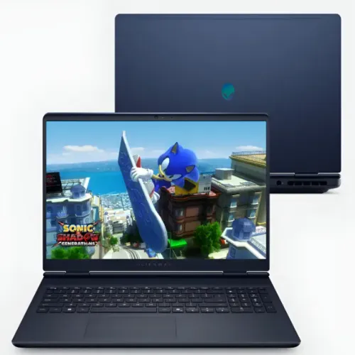 Notebook Dell Alienware Aurora 16 Core 7 240h 16gb 1tb Rtx 5050 Win11 LACRADO