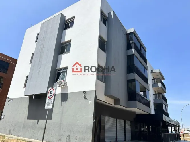 Quadra Central (Sobradinho) - Reformado, vendo ou troco por casa