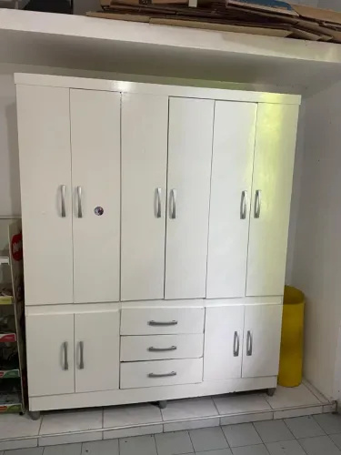 Guarda roupa