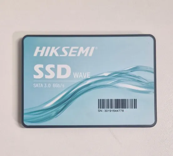 SSD 128GB