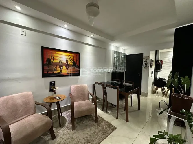 Apartamento 3 quartos - Vila Mury