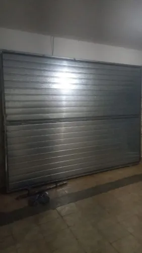 Fabricamos portões de corre por 1600