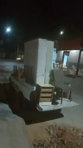 Frete 24Hs Moc e Região.