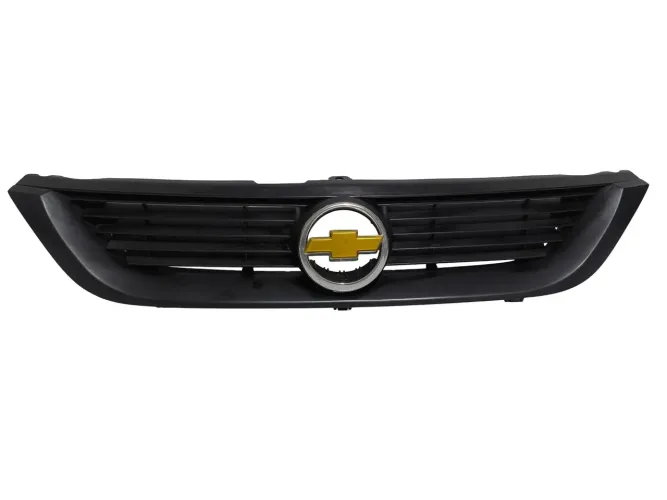 Grade Dianteira GM Vectra 1997 98 99 00 01 02 03 04 05 Paralela Grade Parachoque Vectra 97