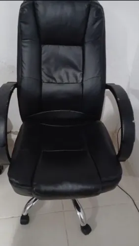Cadeira Ergométrica 