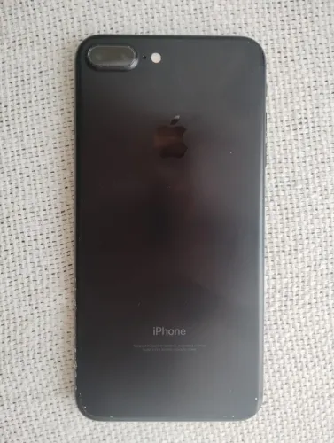 iPhone 7 plus Usado