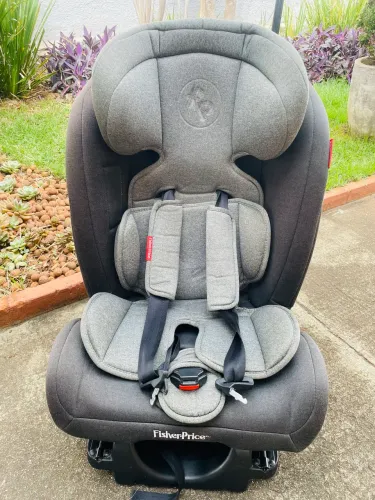 Cadeira infantil para carro  Fisher Price 