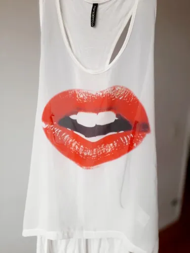 Camiseta regata boca tamanho g