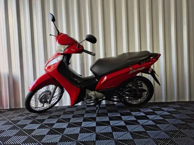 BIZ 125 