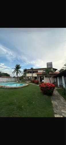 CASA CUMBUCO 4 SUÍTES ALUGUEL PARA FINS DE SEMANA E FERIADOS