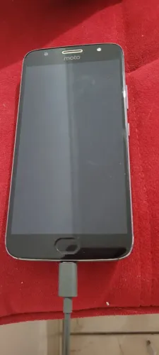 Vendo moto g 5s plus