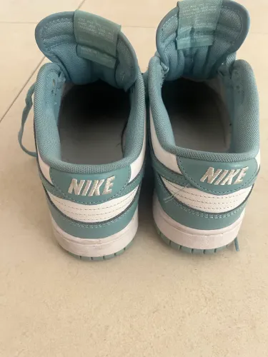Tênis Nike usado