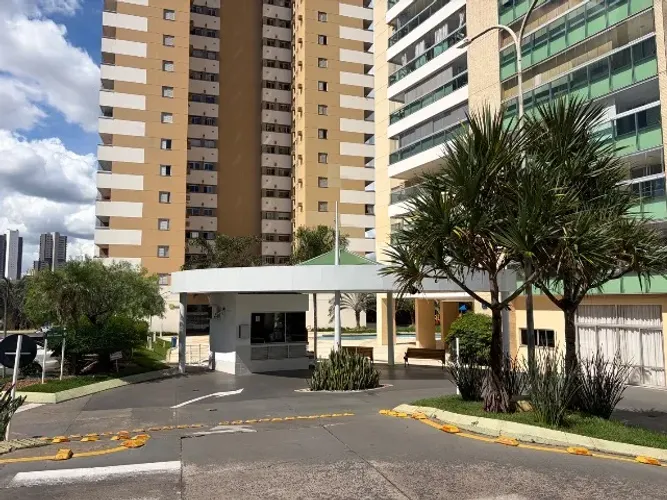 Jardins do Jatobá - Solar das Flores /Direto com o Proprietário