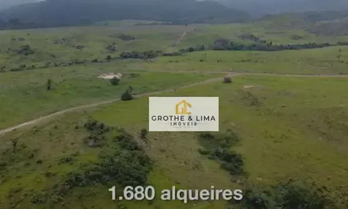 Excelente fazenda com dupla aptidão à venda na regiâo do Município de São Felix do Xingu.