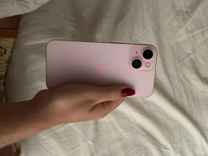iPhone 15 128gb
