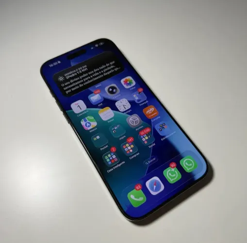 iPhone16 Black 128gb