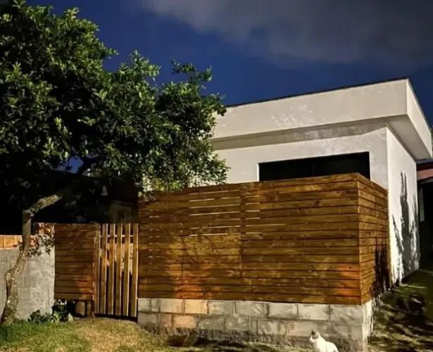Construir ou Reformar 
