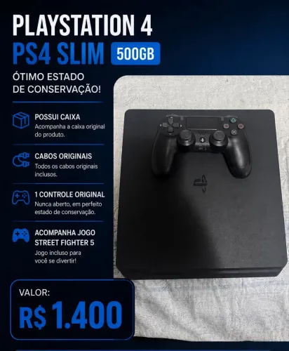 Ps4
