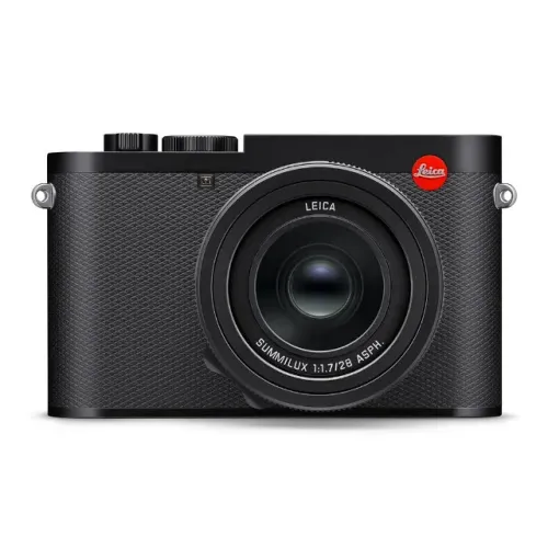 Leica Q3 60 MP Full Frame Lente 28mm f/1.7 Nova - Sob encomenda