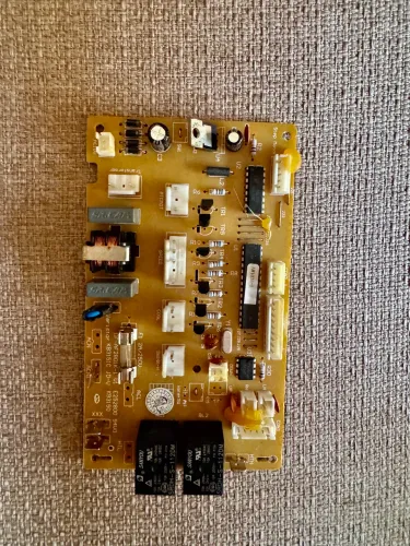 Placa Eletrônica de Controle para Ar-Condicionado / Climatizador