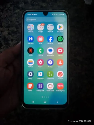 Samsung A16