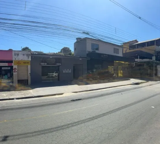 Loja Comercial com 32m² em Excelente Localização no Bairro Paulo VI