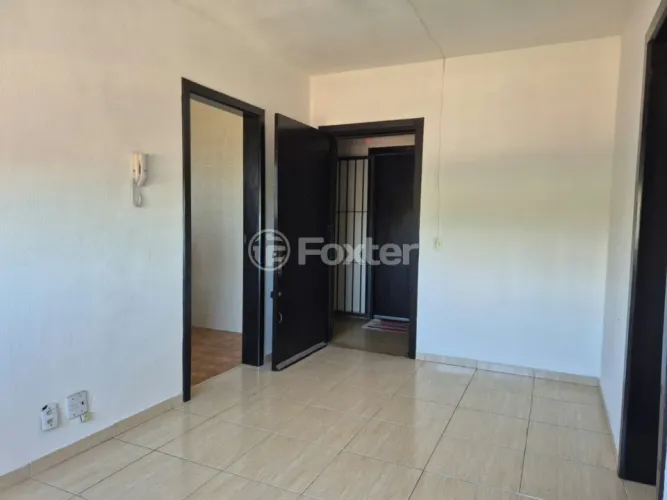 Apartamento à venda Rua Luís Lederman, Morro Santana - Porto Alegre
