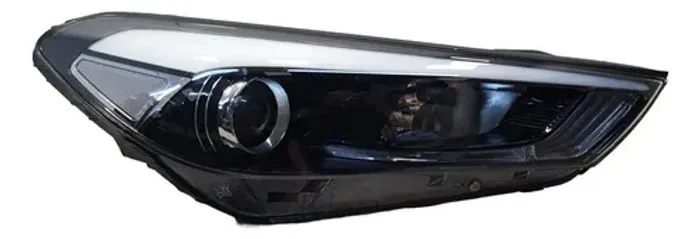 Farol Direito Hyundai New Tucson 2017/2021 Gl/Gls Hy3487