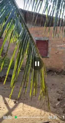 Vende se uma casa em Manacapuru