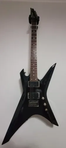 Guitarra Ibanez Xiphos - XP300fx