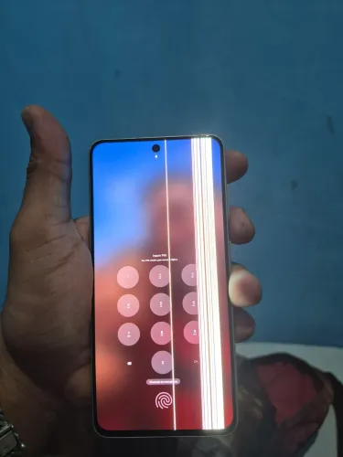Samsung s21 fe 256gb 8gb ram