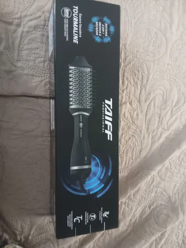Escova taiff profissional 