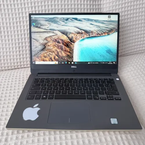 Notebook Dell Inspiron 14