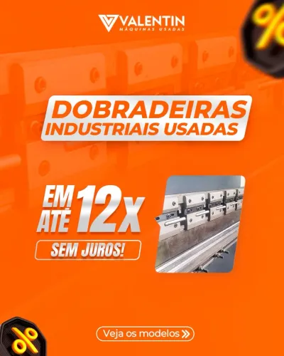 Máquinas usadas,revisadas. Promoção imperdível!!
