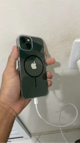IPHONE 13 128G ( Verde )